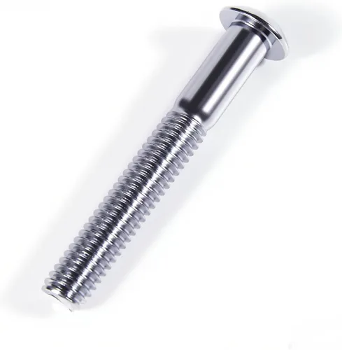 Miniatura 5 de Kit de acoplamiento desmontable de liberación rápida para barra Sissy para Harley Sportster XL883 XL1200 2004+ con tornillo de montaje