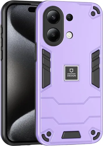 Miniatura 87 de Funda compatible con Huawei Y9 Prime (2019), compatible con Huawei Y9 Prime (2019) 4G STK-L21 2 en 1 [PC duro + TPU], funda de teléfono azul