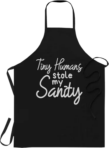 Delantal para profesor, regalo de enseñanza para hombres y mujeres, talla única para todos – Proveedor de guardería para profesores de guardería