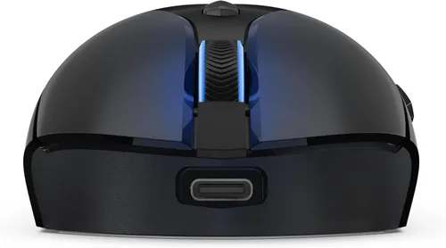Miniatura 14 de Lenovo Legion M410 Mouse Inalámbrico RGB para Juegos – Mouse de 6 Botones con Agarre Palmar con 16,000 DPI, Batería Recargable de 53 Horas
