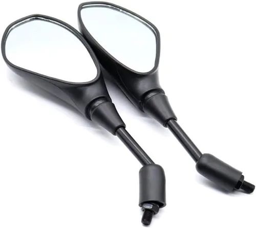 Miniatura 2 de Motorcycle Mirrors Rear Rearview Mirrors For FZ-1 FZ-8 F&azer 2006-2015 Motorcycle Accessories Rear Mirror