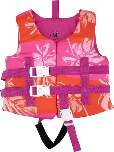 Miniatura 11 de Chaleco de natación Chaqueta de flotación Chaqueta de natación Aprende a nadar Dispositivo 30-50 lbs