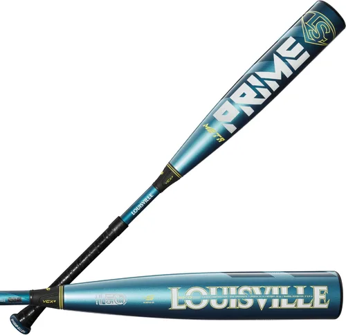 Miniatura 11 de Louisville Slugger 2025 Meta Prime USSSA Bate de béisbol