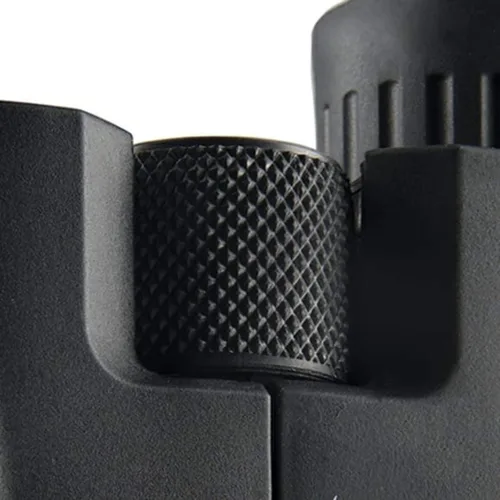 Miniatura 5 de Binoculares compactos de 10 x 25 – Binoculares ligeros, plegables y de alta potencia para adultos y niños con potente aumento de larga distancia