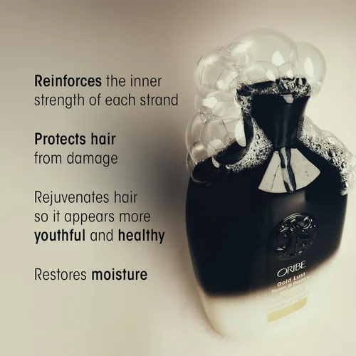 Miniatura 2 de Gold Lust Repair & Restore Shampoo