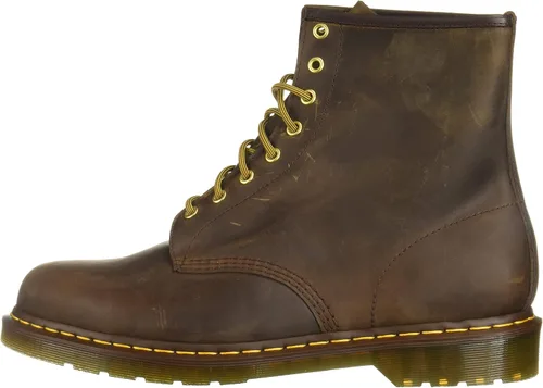 Miniatura 8 de Dr. Martens Unisex 1460 Crazy Horse Leather Boots
