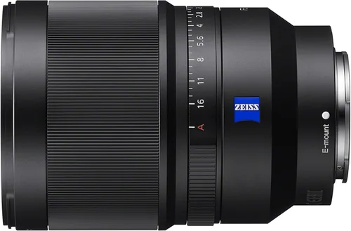Miniatura 3 de Sony SEL35F14Z Lente para cámara fotográfica.