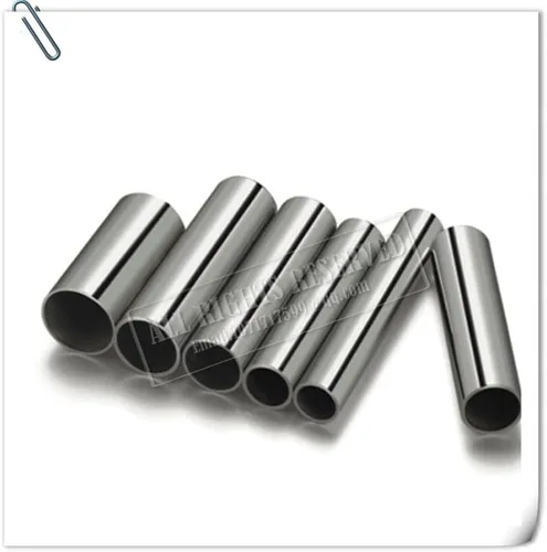 Miniatura 10 de Tubo de acero de 0.177 in Tubo de acero inoxidable de 0.197 in Tubo de 0.217 in Tubo de metal de 0.157 in Tubo redondo de 0.138 in Tubos de acero