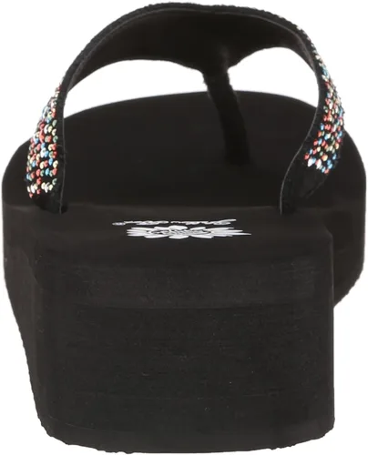 Miniatura 3 de Yellow Box Africa - Sandalias para mujer