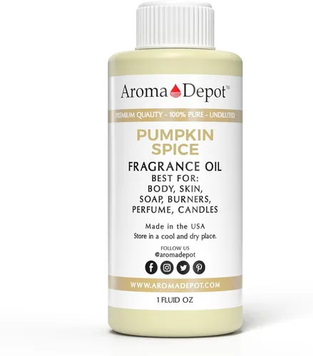 Miniatura 197 de Aroma Depot Aceite de Fragancia de 4 oz. Black Lives Matter I Perfume I Aceite para la Piel I Aceite Perfumado. Proyectos DIY como Velas, Bombas