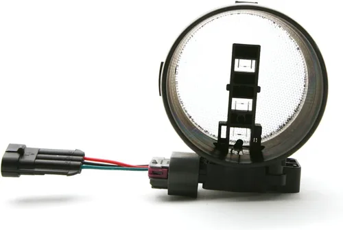 Miniatura 2 de Delphi Sensor de flujo de masa de aire AF10057