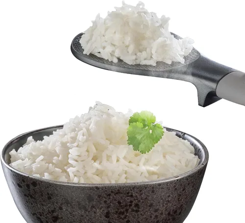 Miniatura 6 de Joseph Joseph Cuchara de arroz Elevate Fusion con soporte para herramientas integrado