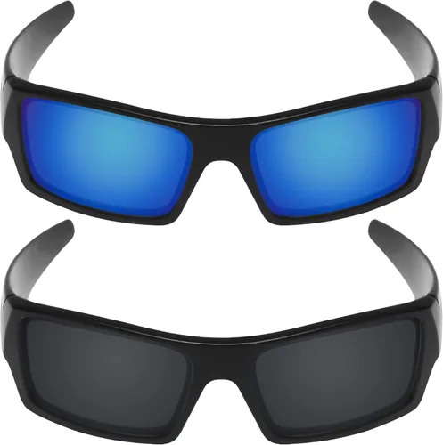 Miniatura 2 de Galvanic Lentes de repuesto para gafas de sol Oakley Gascan - Múltiples opciones