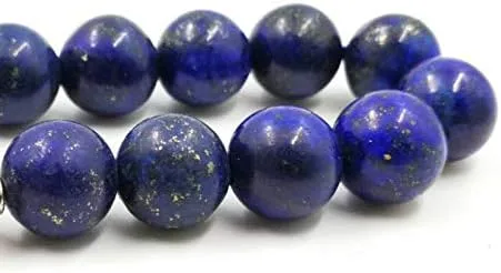 Miniatura 2 de Lapislázuli Tasbih - Pulsera islámica de 33, 45, 66, 99 cuentas
