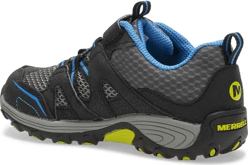 Miniatura 5 de Merrell Tenis de senderismo Trail Chaser unisex para niños