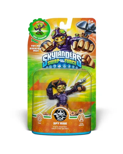 Miniatura 8 de Skylanders SWAP Force Boom Jet Character Pack - Xbox 360
