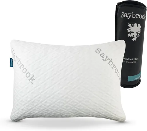 Miniatura 9 de Saybrook Almohada ajustable