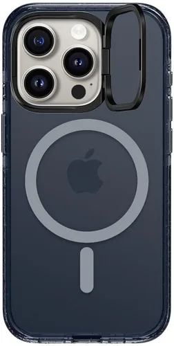 Miniatura 93 de CASETiFY Funda con soporte de anillo de impacto para iPhone 16 Pro