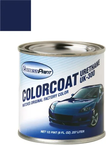 Miniatura 235 de colorrite Chevrolet Aveo Automotive Pintura de Retoque