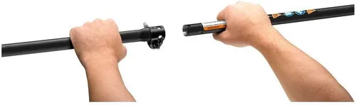 Miniatura 3 de Ryobi Expand-It accesorio para desbrozadoras de eje recto rRYSST44