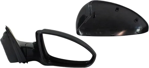 Miniatura 37 de Garage-Pro Espejo compatible con Chevrolet Malibu 2014-2016 y Malibu Limited 2016 con calefacción lateral del conductor, con detección de punto