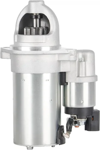 Arrancador 19090N 2.4L para Hyundai Sonata 10-14 (solo GAS, 09 solo compatible con el modelo 8/20/2008), para Kia Optima 12-14 (solo GAS), para