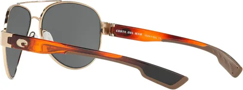 Miniatura 5 de Costa Del Mar Gafas de sol de aviador South Point para hombre Multi