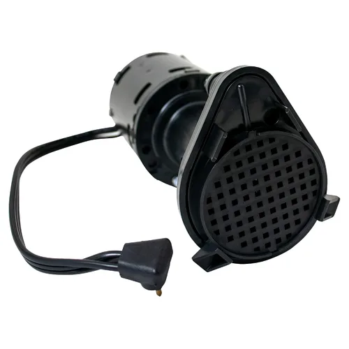 Miniatura 3 de IMM Reemplazo del motor de la bomba de la máquina de hielo para ICE-O-Matic 9161076-01 803338