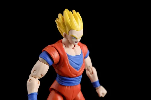 Miniatura 5 de Dragon Ball Super