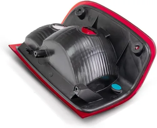 Miniatura 8 de Para Ford Ranger Unidad de Luz Trasera 2001 02 03 04 2005 Lado del Conductor Para FO2800156 1L5Z 13405 BA