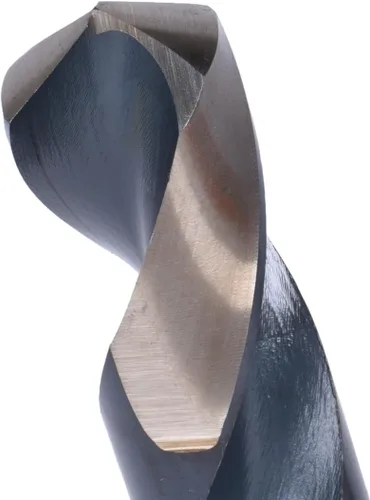 Miniatura 2 de Century Drill & Tool, 44364, 1", Plata y Deming, Taladros de alta velocidad, acero cobalto