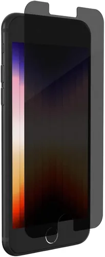 Miniatura 37 de ZAGG Glass Elite - Protector de pantalla para iPhone 16 Pro, 5 veces más fuerte, bordes reforzados, vidrio templado ultra fuerte, resistente a
