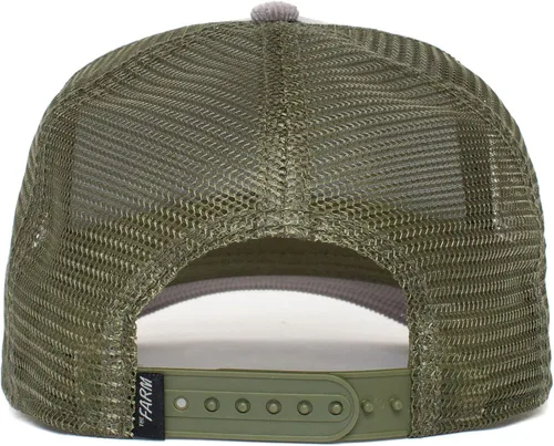 Miniatura 4 de Goorin Bros. The Farm Adjustable Mesh Trucker Hat for Men and Women