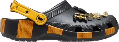 Miniatura 5 de Crocs Zuecos clásicos de Harry Potter para hombre Hufflepuff/Amarillo Multi