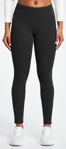 Miniatura 8 de Heathyoga - Leggings con forro de vellón y bolsillos para mujer, leggings térmicos, pantalones de yoga cálidos de cintura alta para mujer