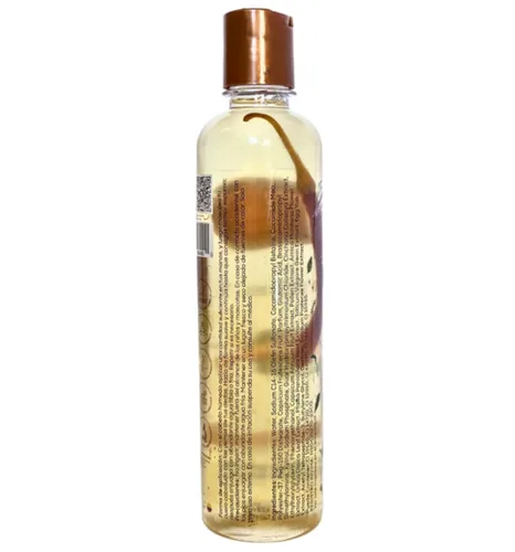 Miniatura 8 de RITUAL BOTANICO Champú para la Caspa Champú con Menta y Aji Control Caspa con Activo de Crecimiento Acelerado y Ultrareparador, Engrosamiento