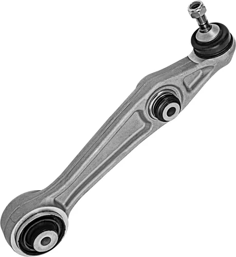 Miniatura 357 de Detroit Axle - Brazo de control delantero derecho para Nissan 350Z 03-09, Infiniti G35 03-07, brazo de control superior del lado del pasajero
