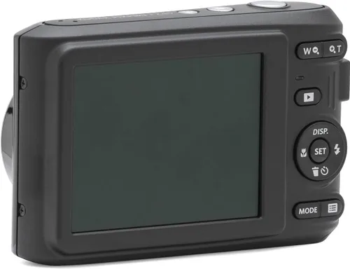 Miniatura 4 de Kodak PIXPRO FZ45 Friendly Zoom 16MP Cámara digital Full HD, paquete con tarjeta de memoria de 32 GB y bolsa para cámara, trípode flexible y lector