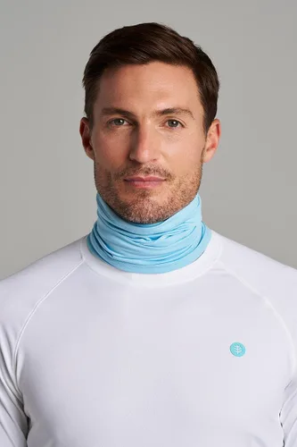 Miniatura 4 de Polaina de cuello unisex Performance - Protección solar UPF 50+ - Virasana