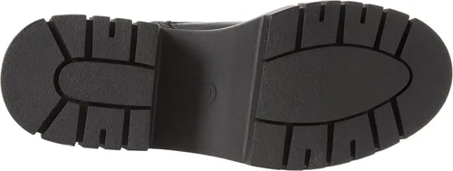 Miniatura 4 de The Drop Botas de combate con plataforma con cordones Koi para mujer