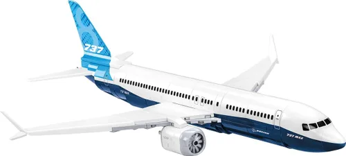 Miniatura 3 de Avión COBI Boeing 737-8™