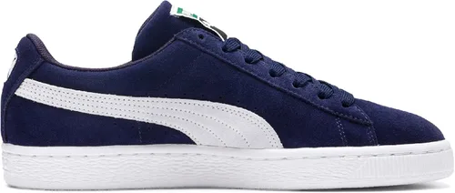 Miniatura 11 de PUMA Select Suede Classic Plus - Tenis deportivos de ante clásicos para hombre