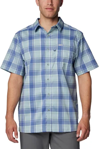 Miniatura 59 de Columbia - Camisa Super Slack Tide Camp de manga corta para hombre