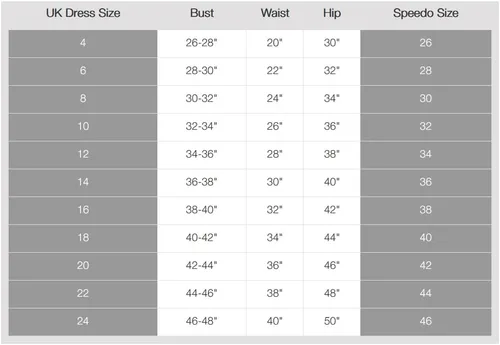 Miniatura 3 de Speedo Endurance+ - Traje de baño sólido con correa delgada para mujer