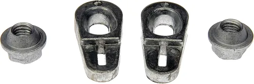 Miniatura 4 de Dorman 926-877 Tuerca de terminal de batería compatible con modelos seleccionados, paquete de 2 (OE FIX)