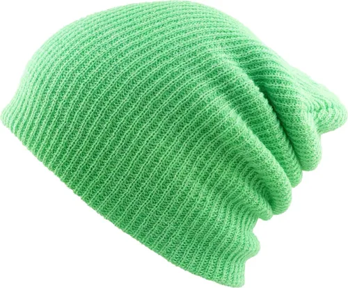 Miniatura 93 de KBETHOS Cómoda colección de gorros suaves y holgados de algodón de punto acrílico para invierno, cálido sombrero de esquí holgado unisex varios