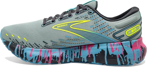 Miniatura 3 de Brooks Glycerin 20 Neutral - Tenis de correr para hombre