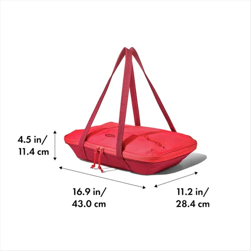 Miniatura 2 de OXO Good Grips - Portautensilios para horno aislado - Ideal para cazuelas Se adapta a la mayoría de utensilios para hornear de 9x13