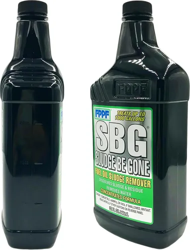 Miniatura 5 de 90342 SBG - BOTELLA DE 32 OZ, TRATA 1000 GALONES DE COMBUSTIBLE DIESEL POR BOTELLA