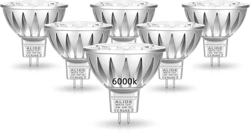 Miniatura 11 de Bombillas LED G4 de 12V 24V 10W 20W Reemplazo de Bombilla Halógena T3 107d, JC Bi-Pin G4 2W 220lm para Bajo Gabinete, Luces Empotradas, Candelabros